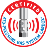ATD-Pressure Gas System Corporation